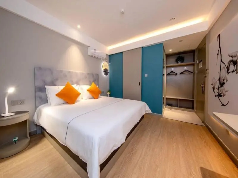 Magnotel Hotel·Beijing Universal Studio
