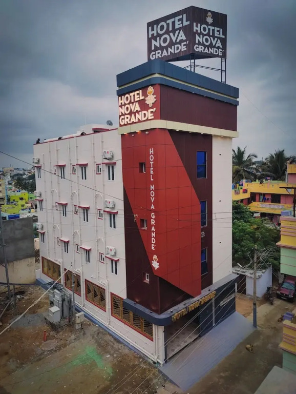 Hotel Nova Grande