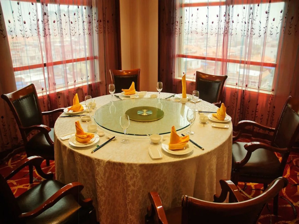 Hangzhou Haiwaihai Communication Hotel