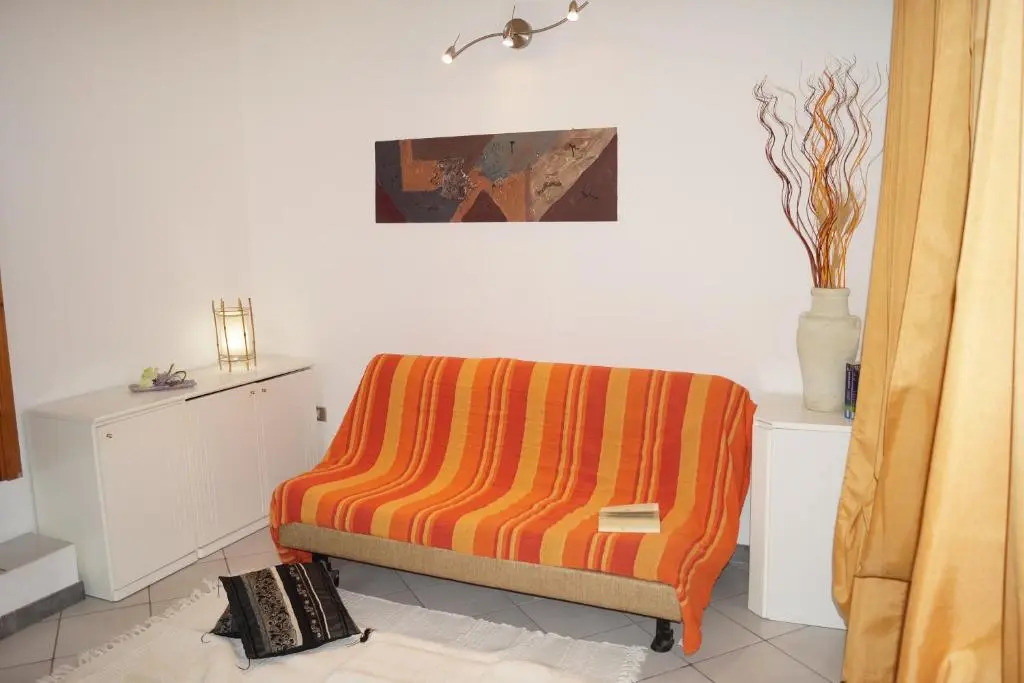Casa Arborea