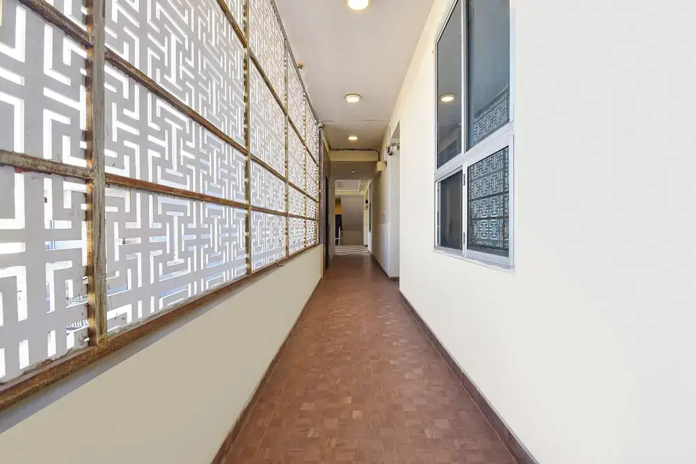 Hotel O Dream Palace
