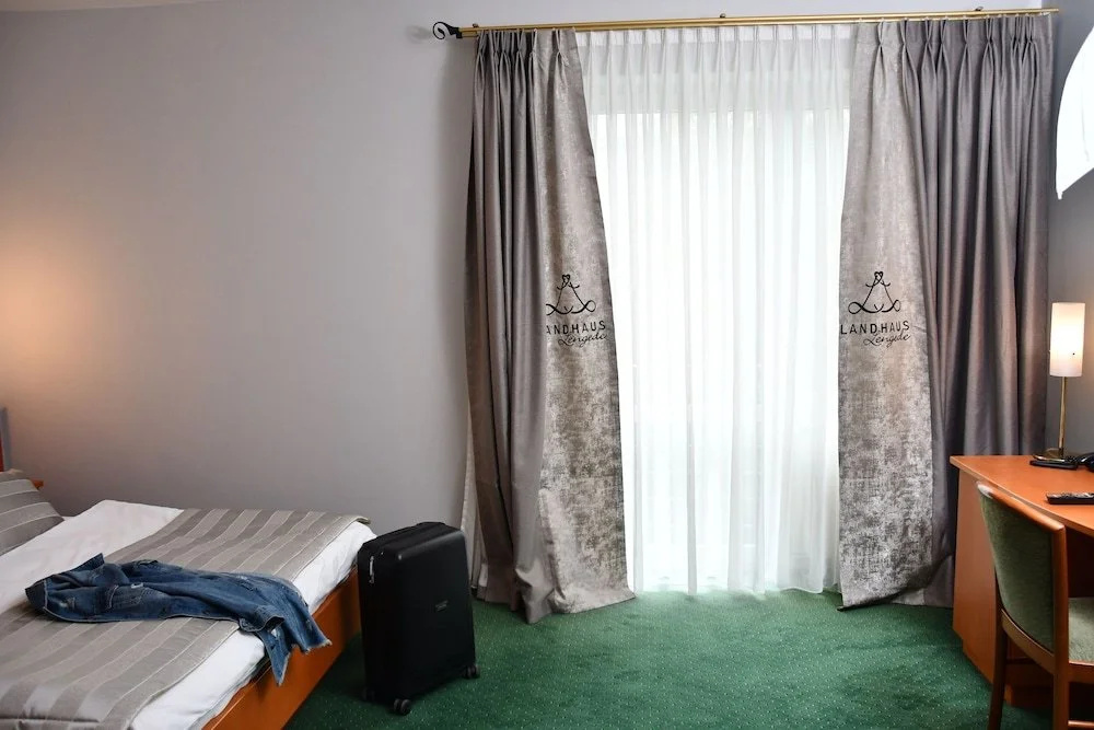 LANDHAUS LENGEDE Hotel