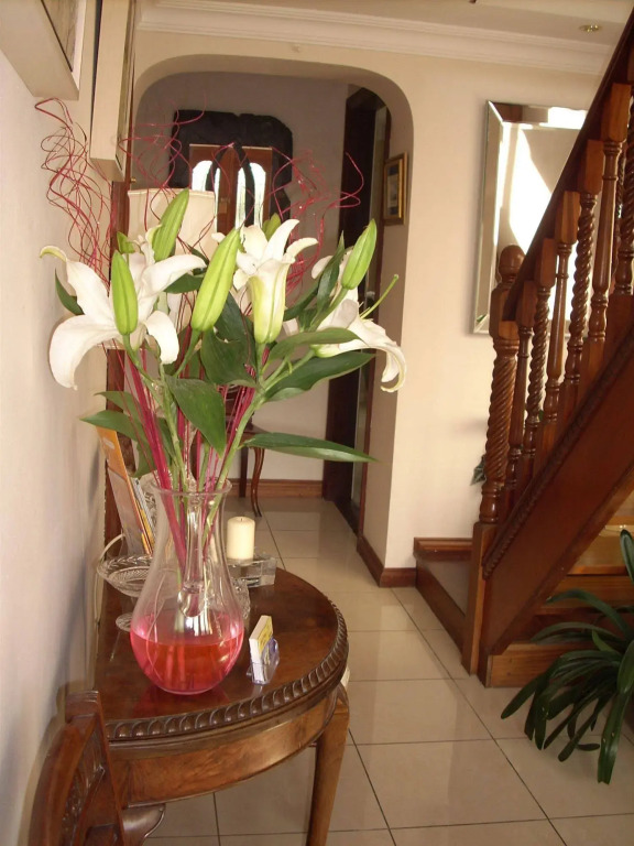 Heritage Accommodation