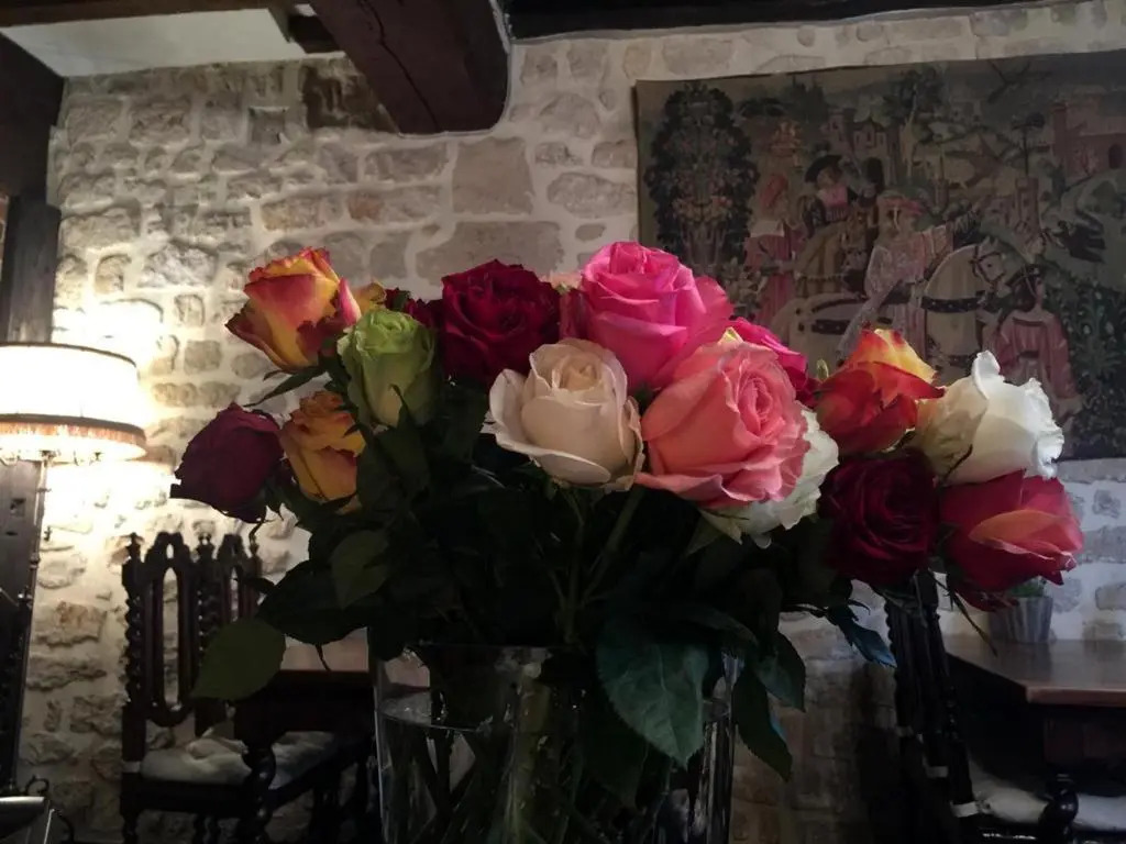 Boutique Hotel de la Place des Vosges