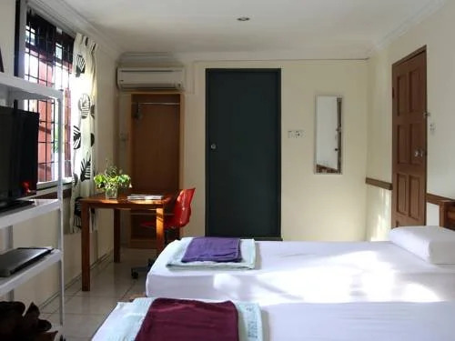 Morning Glory Guest House