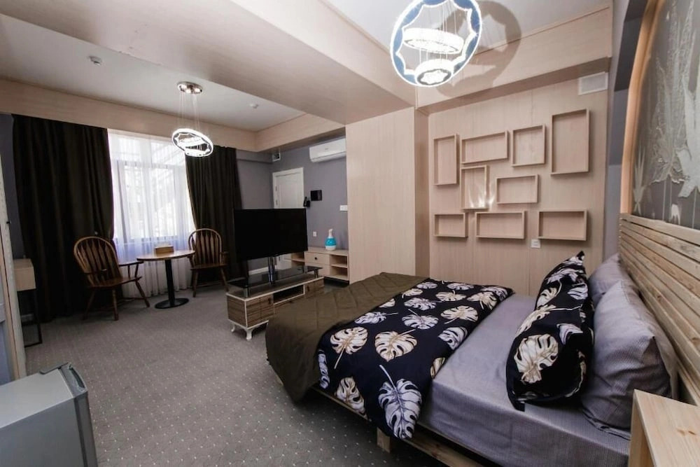 Alfa Hotel Baku