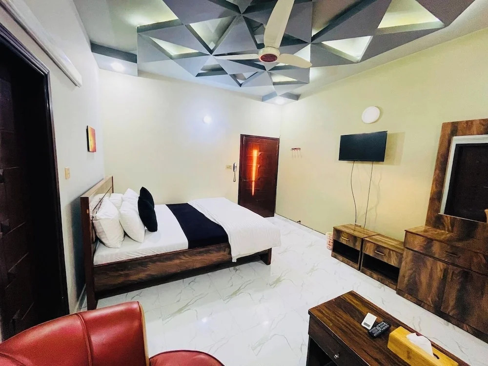 Multan Villa Guest House