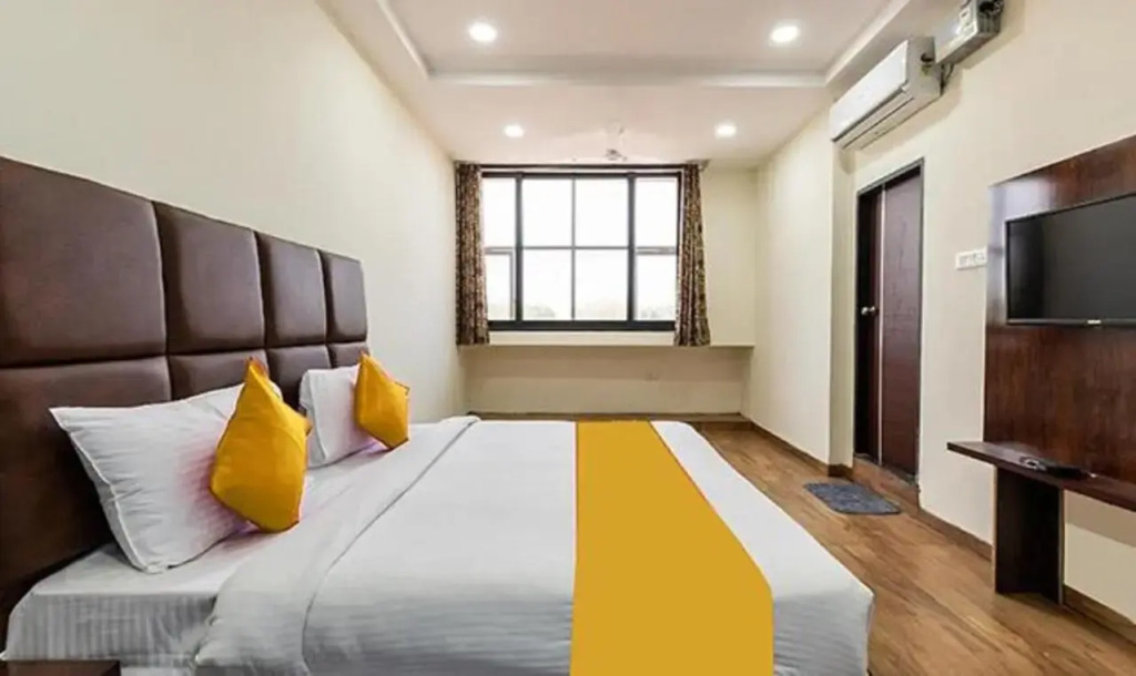 FabHotel S Pride