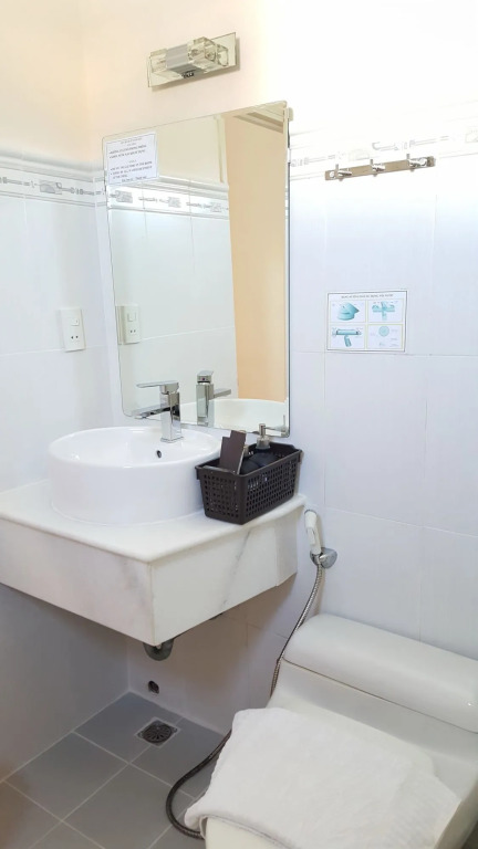Le Petit Paris Dalat Hotel