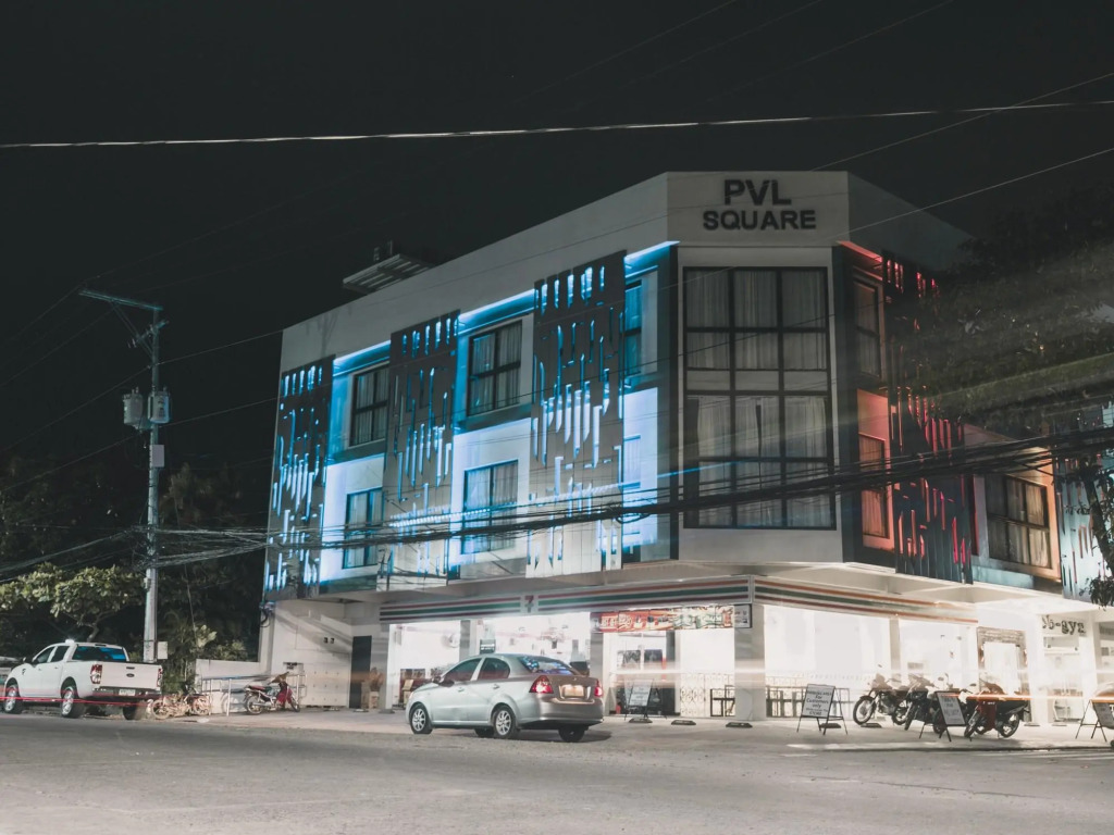 PVL Suites