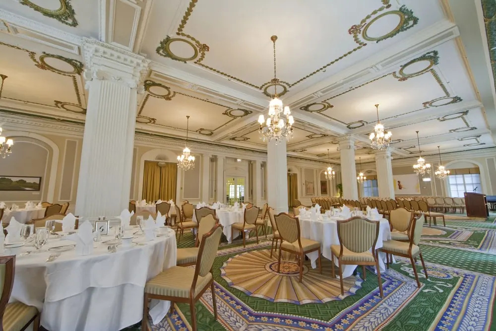 Union League Club Of Chicago