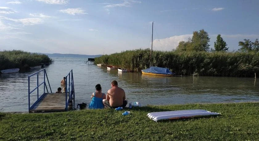 Ildiko Apartmanhaz