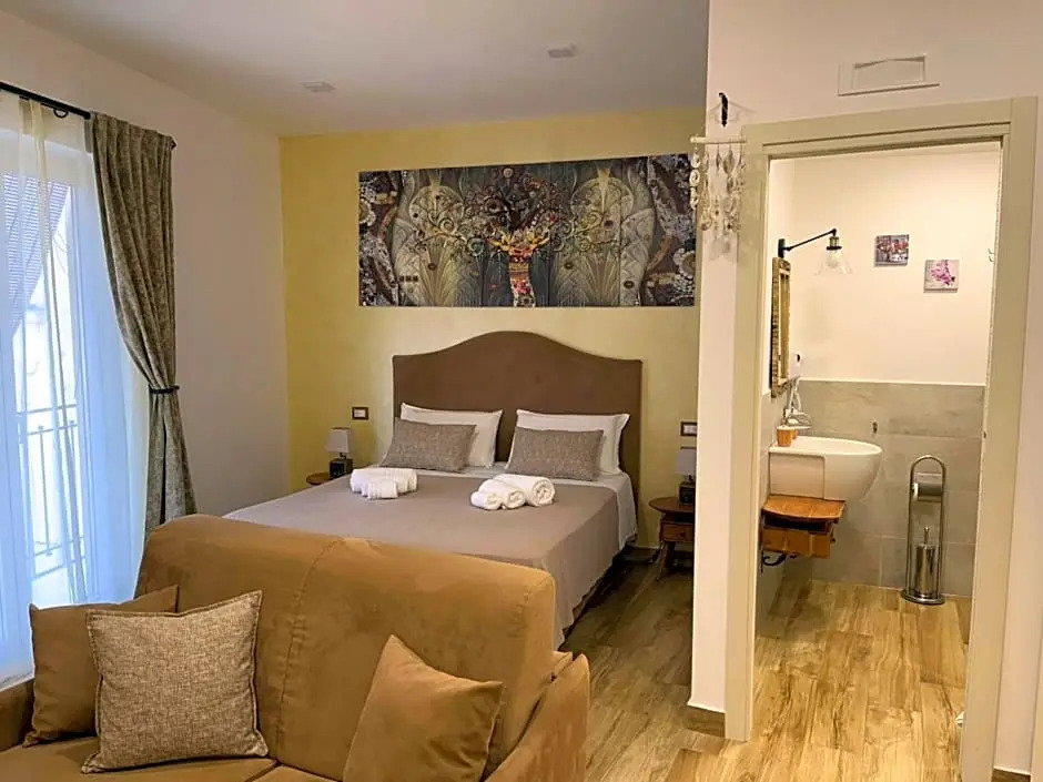 B&B SantAgata Patrona