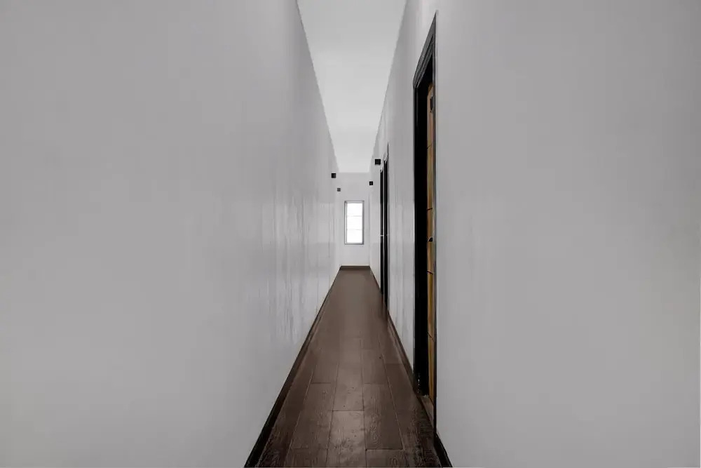 Collection O Yayah Residence