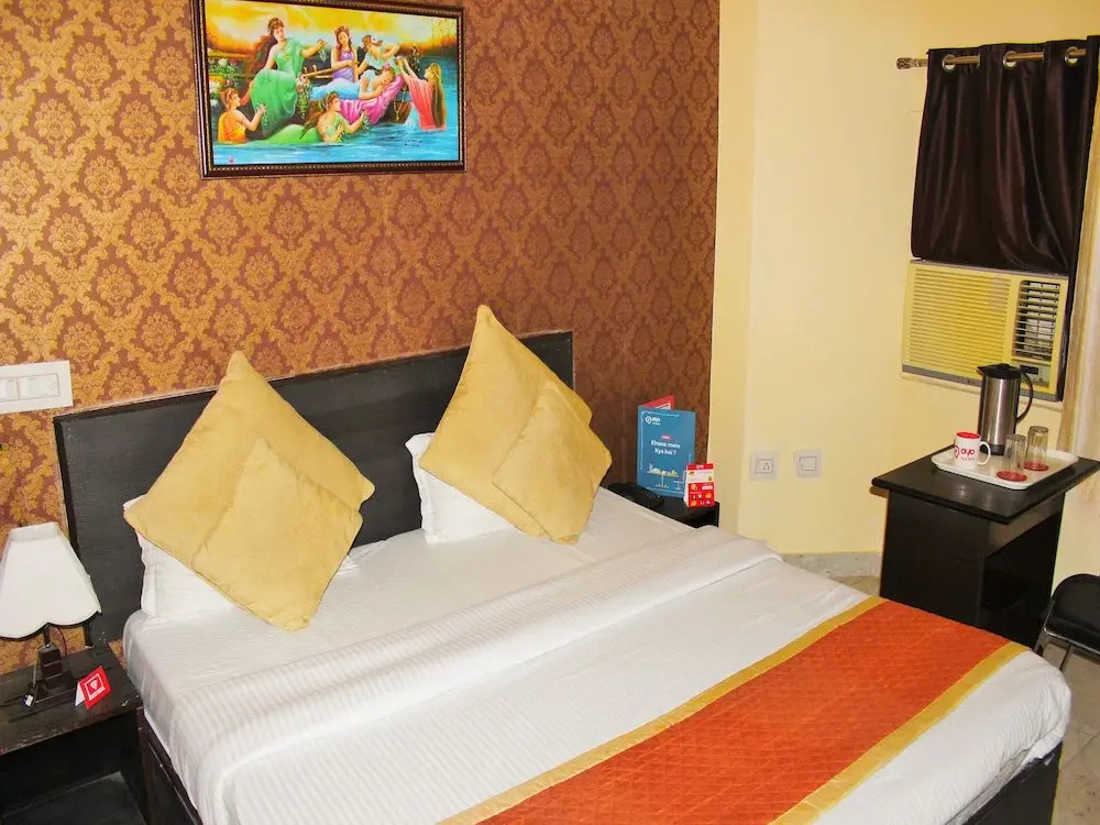 Hotel Sanjary Palace