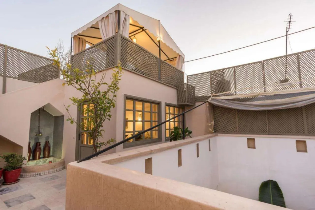 Riad Hissan
