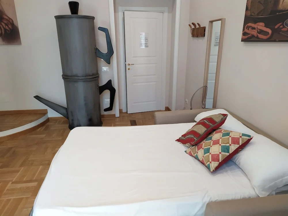B&B Rodinò