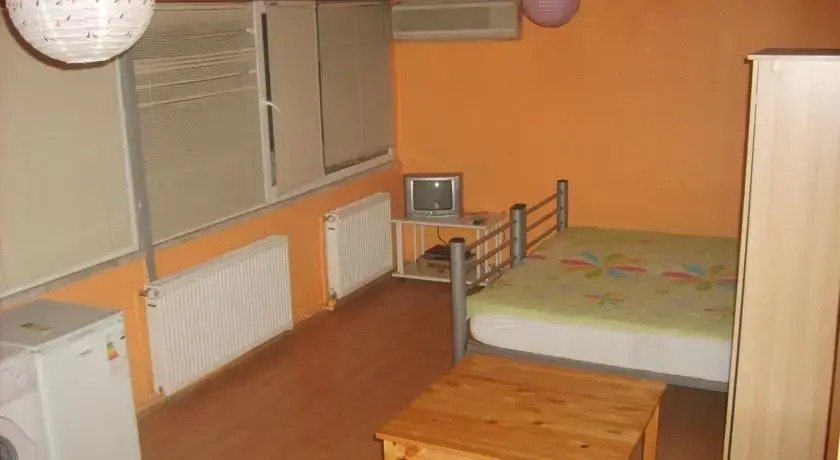 Applehill Suites - Taksim Studio Apartments in Istanbul