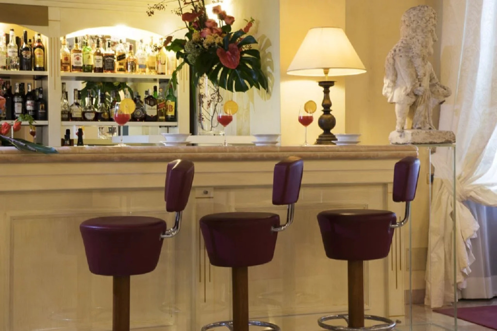 Villa Pace Park Hotel Bolognese
