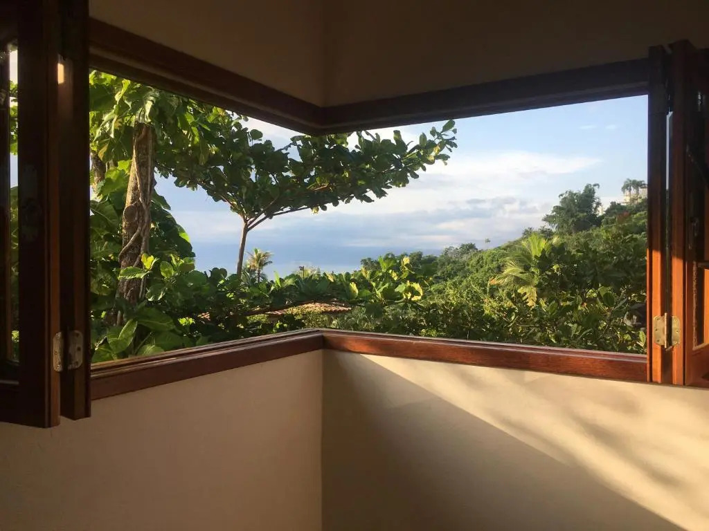 Picollo Bambino Suítes Ilhabela