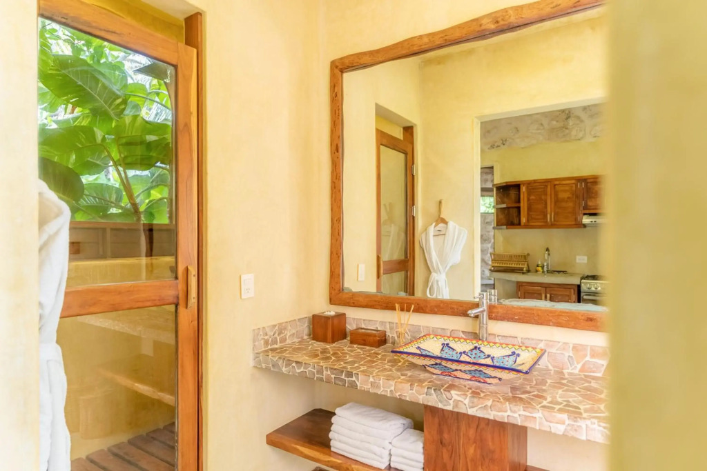 Alaya Tulum by Ahau Collection