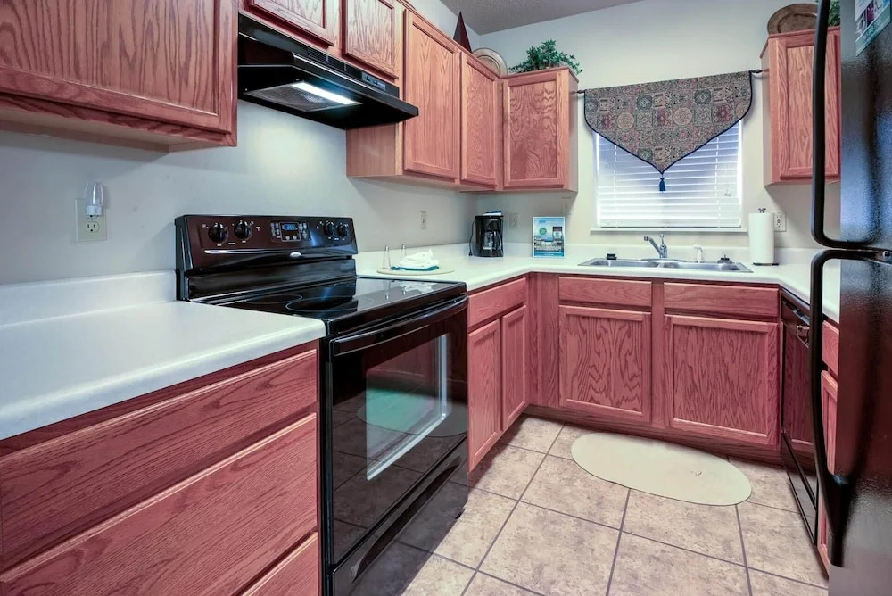 Cedar Lodge 405
