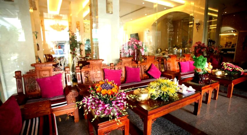 Tien Thinh Hotel