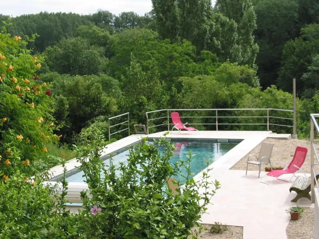B&B Les Secrets de Tifayne