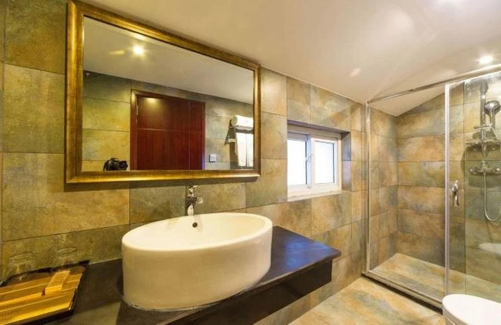 Lijiang Fenghuang Resort Hotel