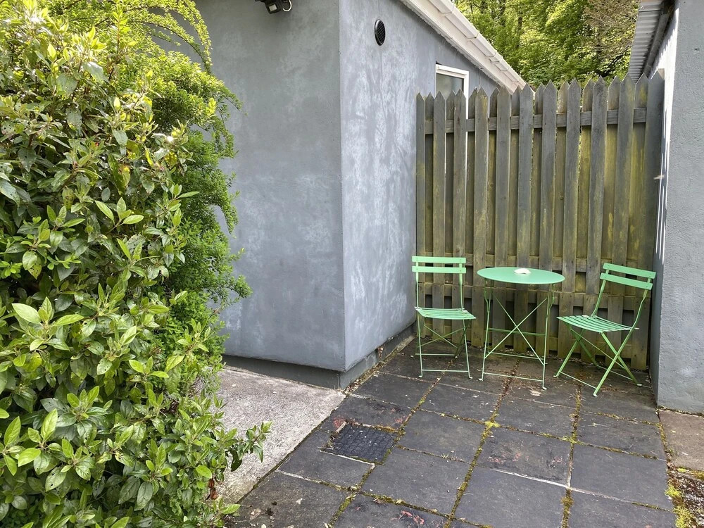 Captivating 1-bed Apartment in Killarney