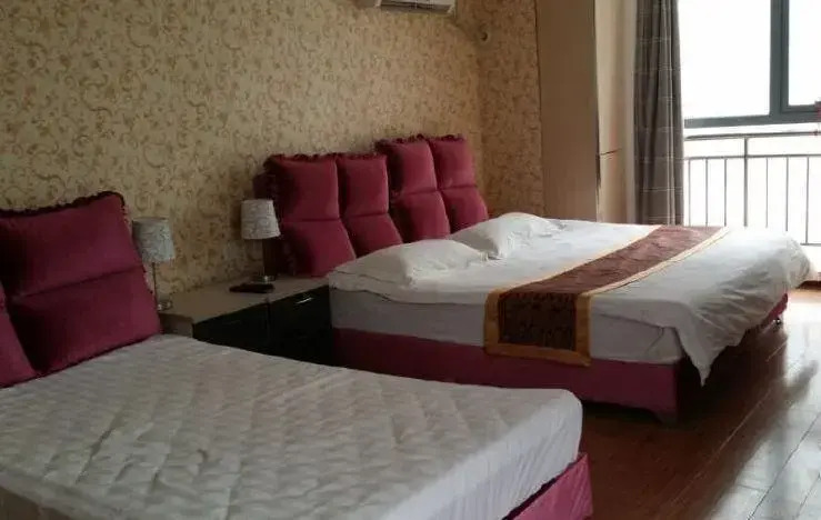 Wanda Aijia Aparthotel