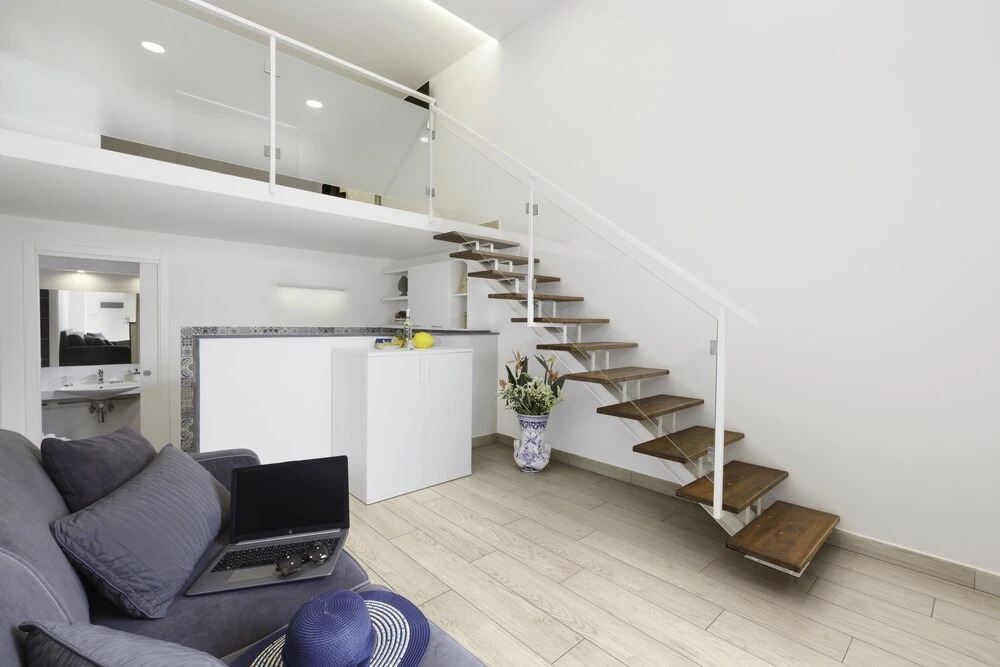 Eterea Charming Suites