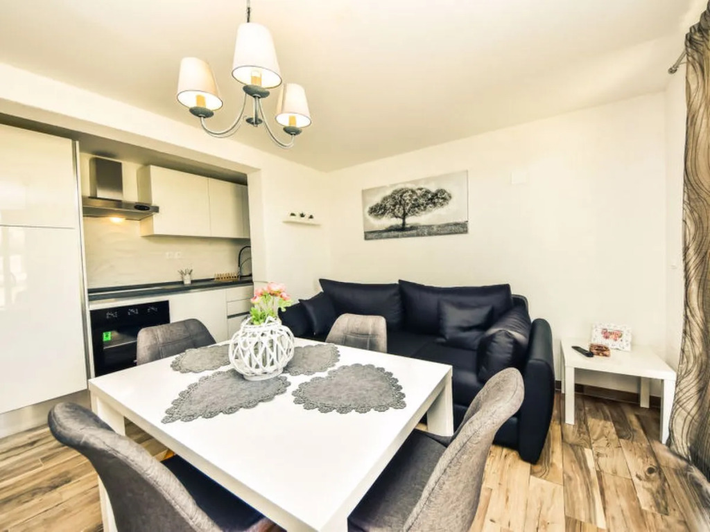 Apartment Petra Biograd na Moru