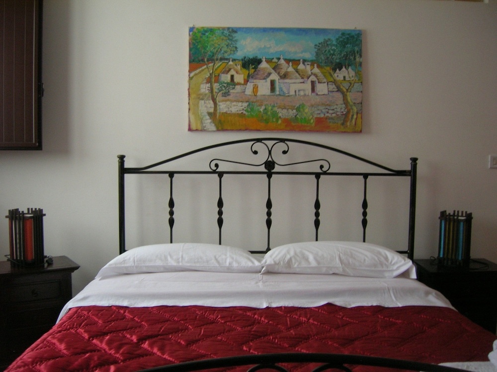 B&B Macchia Mediterranea