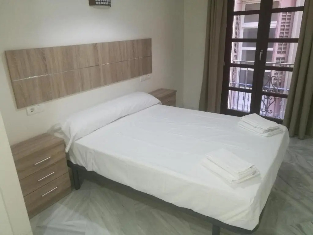 Apartamentos Edificio Vicente