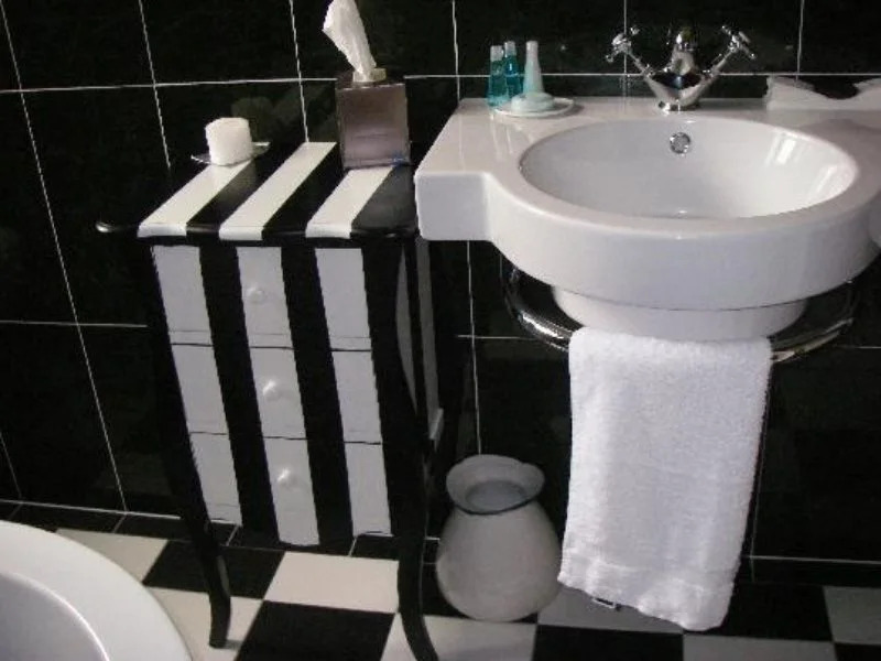 Amore Boutique Bed and Breakfast