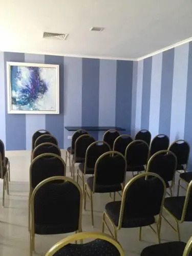 Condado Hotel Casino Paso de la Patria