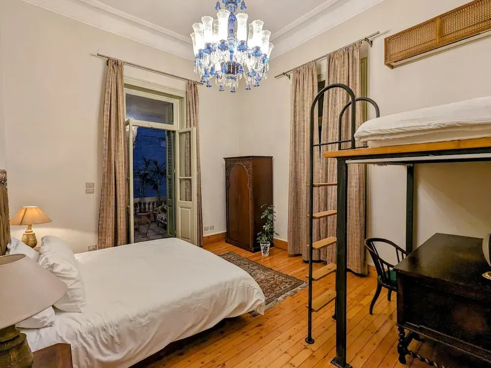 Layla Hostel