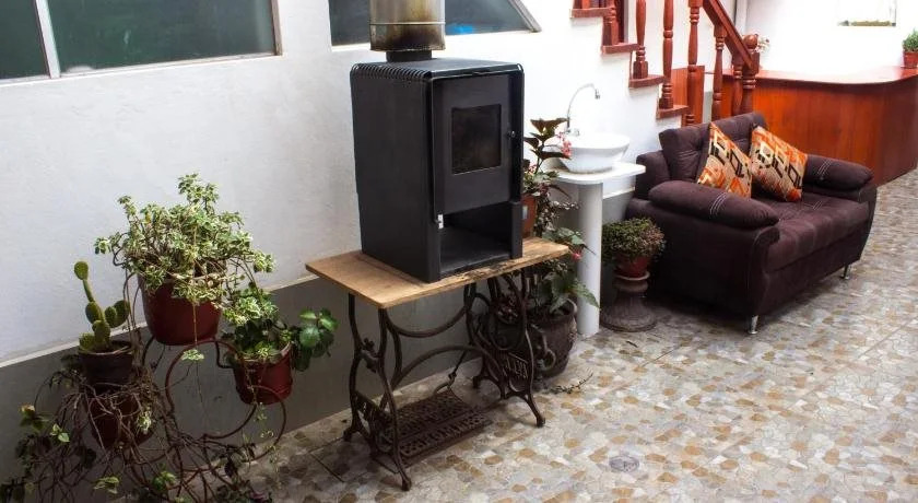 Intiraymi Guest House