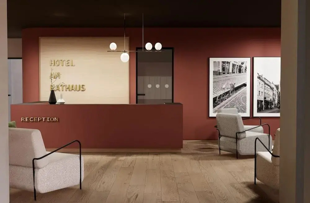 Hotel am Rathaus