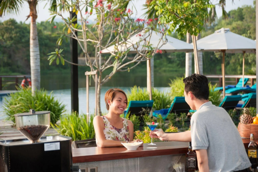 Mangala Estate Boutique Resort