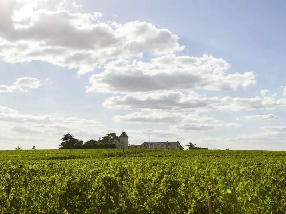 Domaine de la Soucherie - Chambres dhôtes