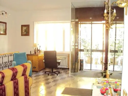 Hotel La Salsesina