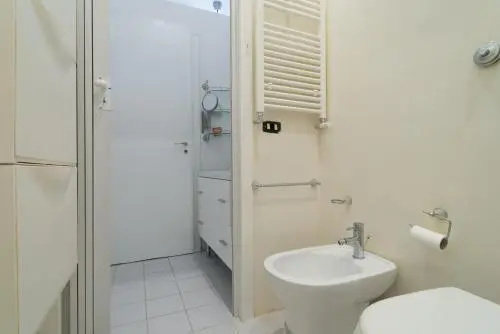 Relais Piazza dei Martiri