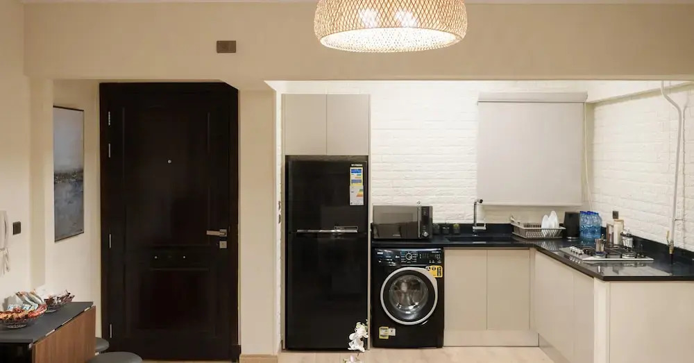 Sokon Residence Rehab