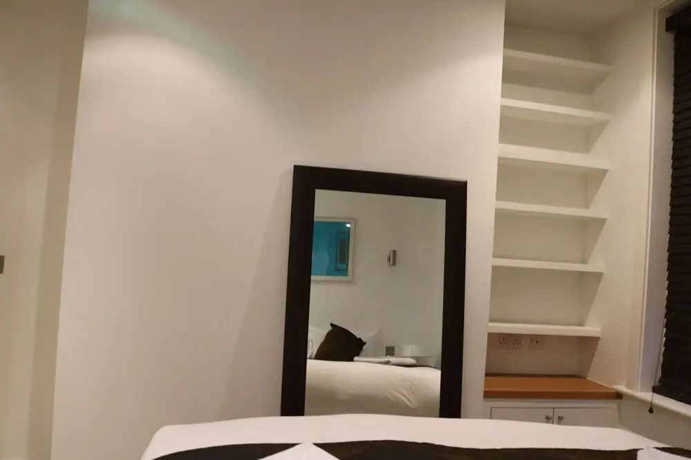 Wentworth Apartments