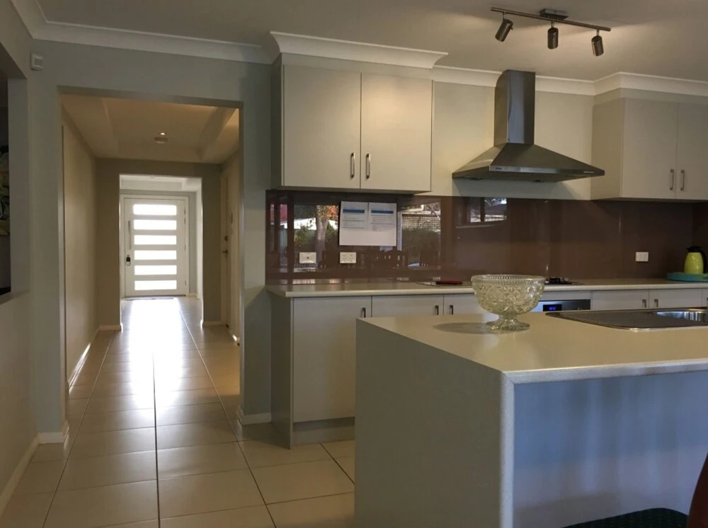 Sydney Amazing Holiday Home
