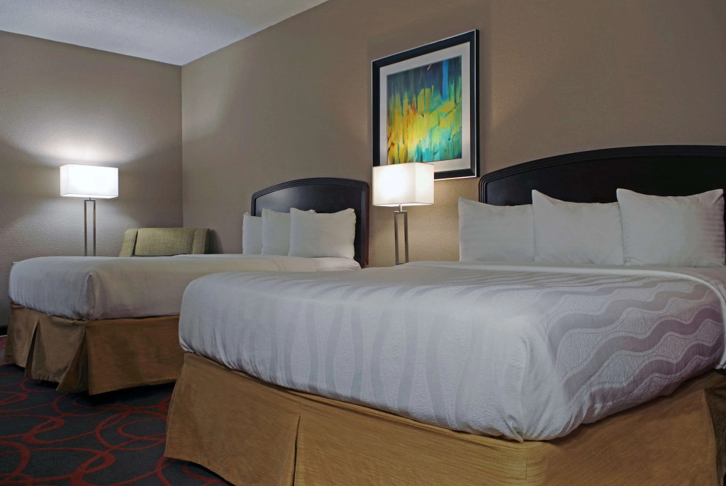 Baymont by Wyndham OFallon St. Louis Area