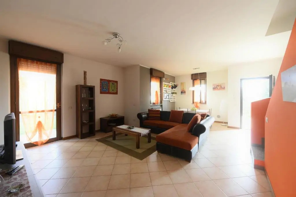 B&B Villa Lodigiana