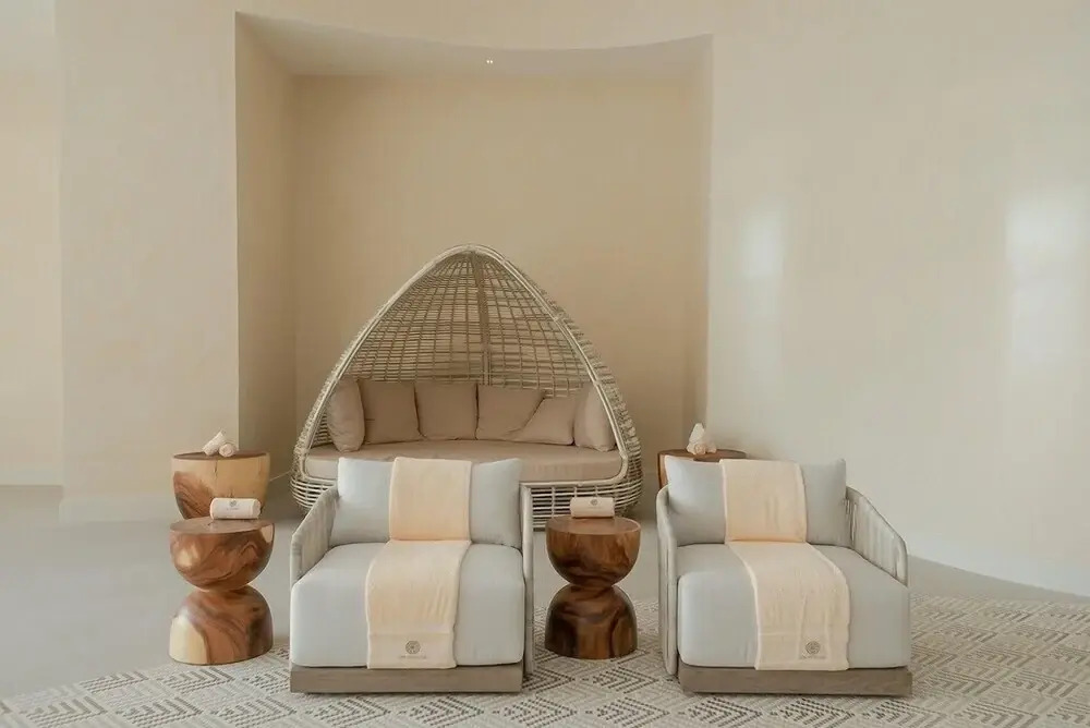 1 Garza Blanca Resort & Spa Cancun